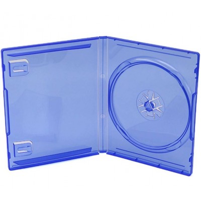 Коробка под диски PS4 Game Case (Китай)